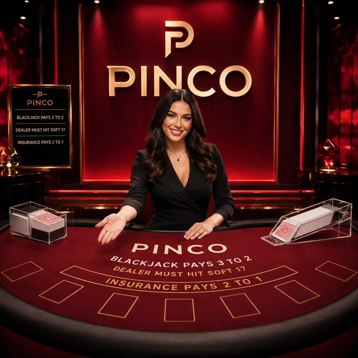 Pinco